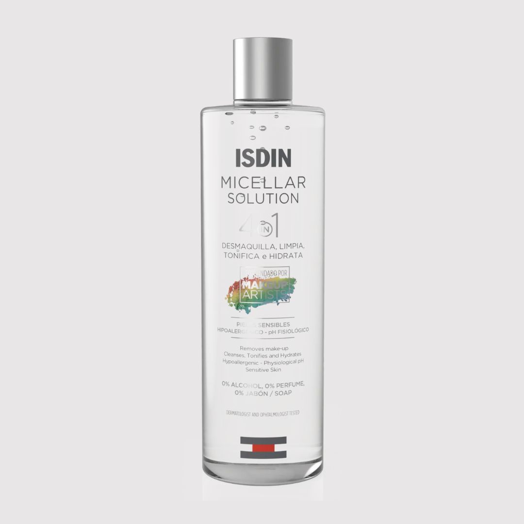 Micellar Solution