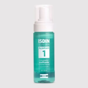 ACNIBEN FACIAL CLEANSER FOAM