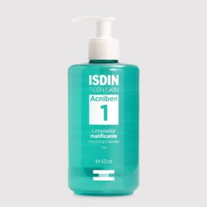 ACNIBEN FACIAL CLEANSER GEL 400ML
