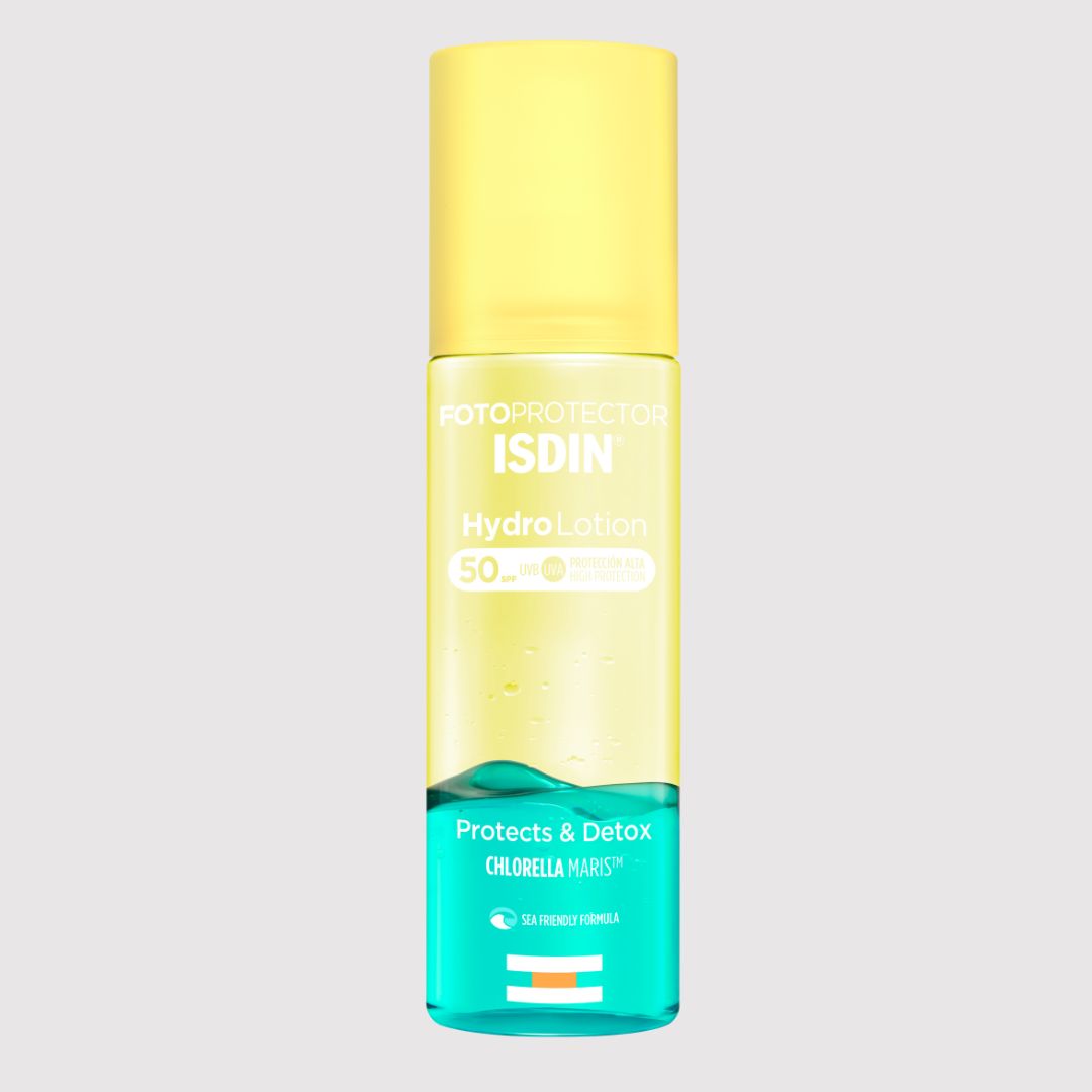 HydroLotion SPF 50