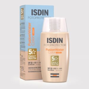 ISDIN FP FUSION WATER COLOR LIGHT 50ml