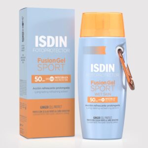 ISDIN FOTOP Fusion Gel Sport 50+ 100ml