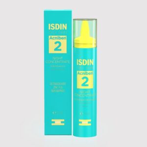 ACNIBEN NIGHT CONCENTRATE