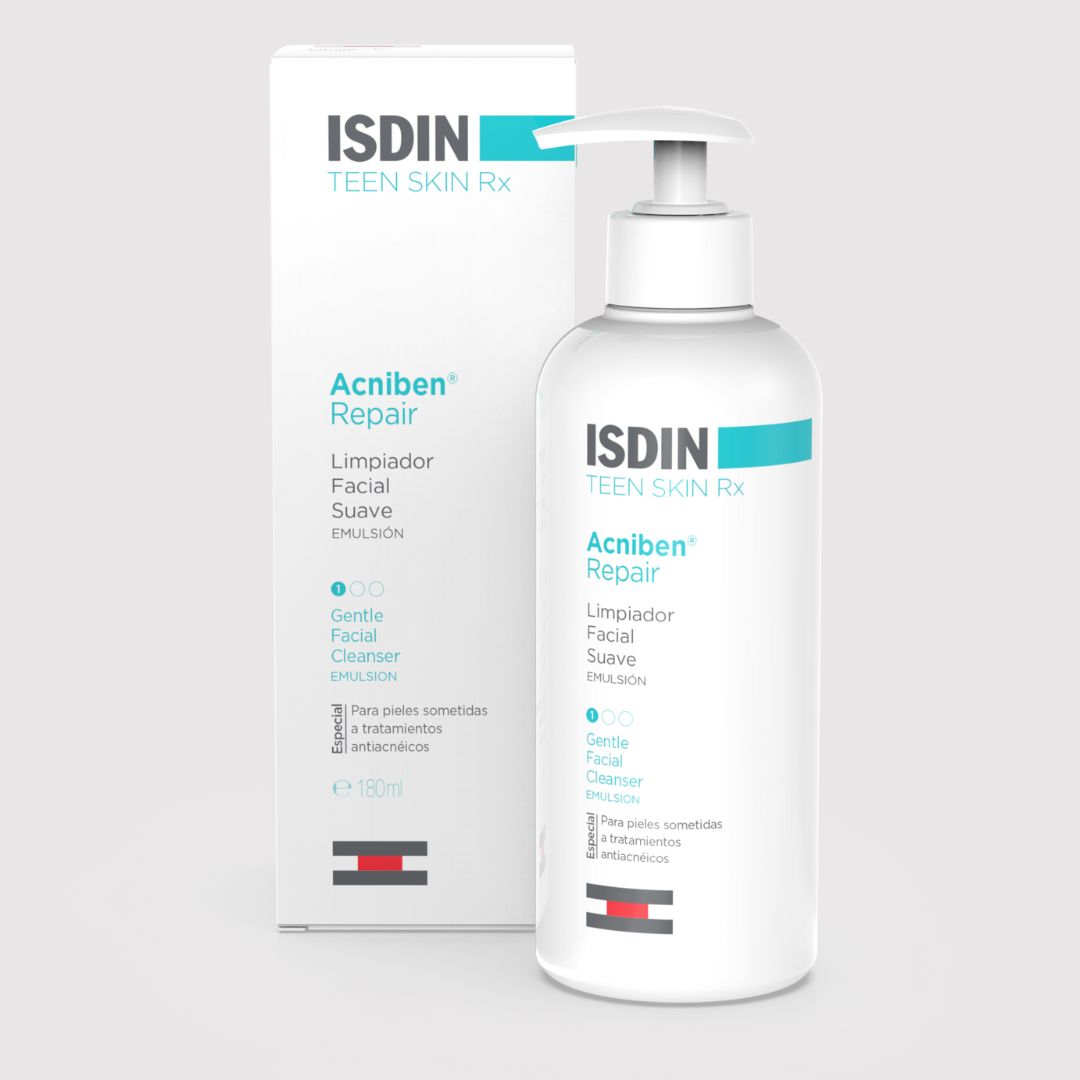 ACNIBEN REPAIR CLEANSING EMULSION 180 ml