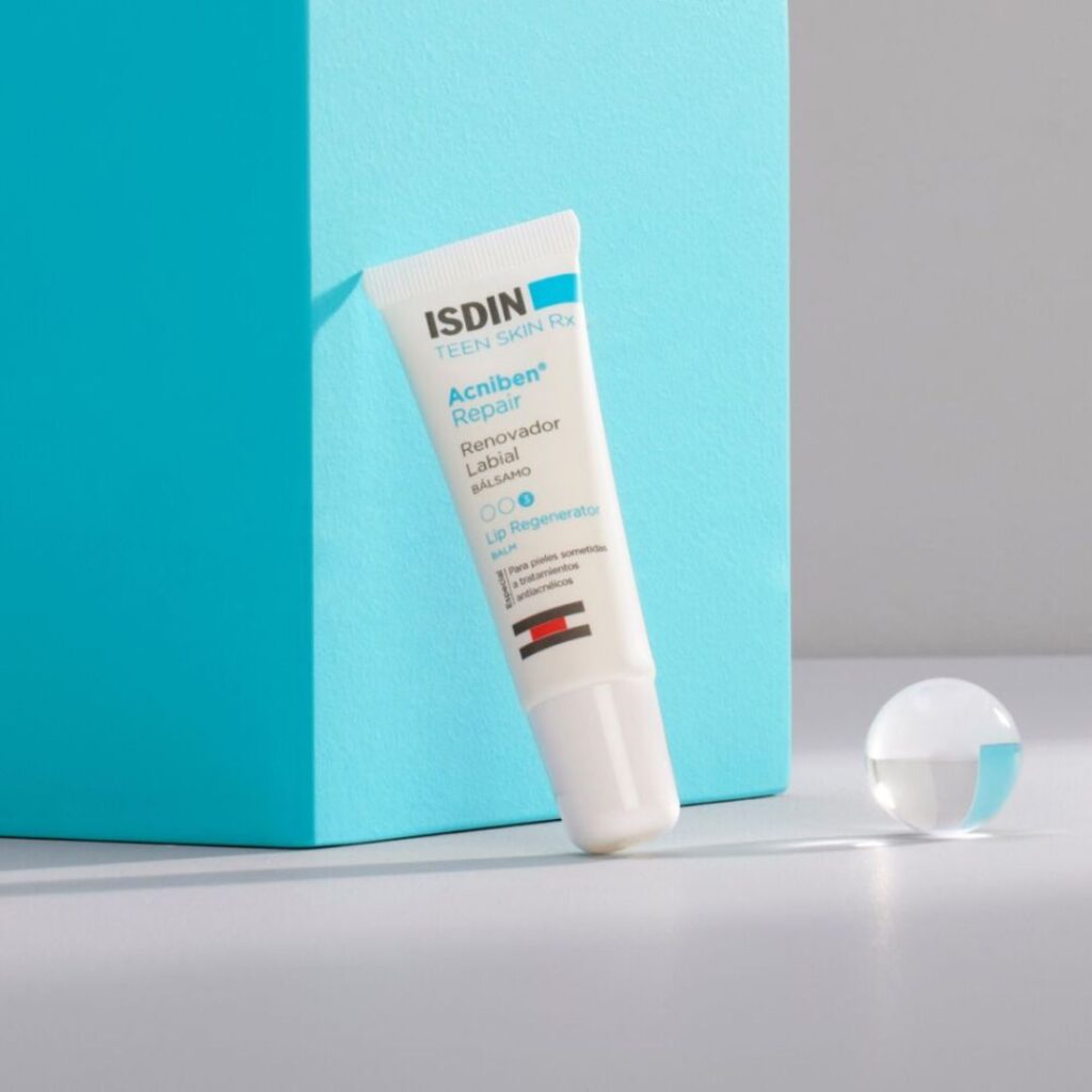 Acniben Repair Gel Cream