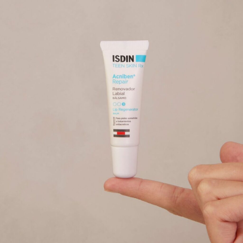 Acniben Repair Gel Cream