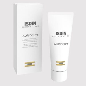 ISDINCEUTICS Auriderm 50ml