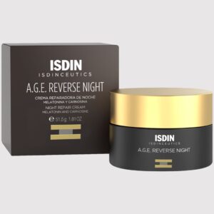 ISDINCEUTICS A.G.E. Reverse 50ml Night